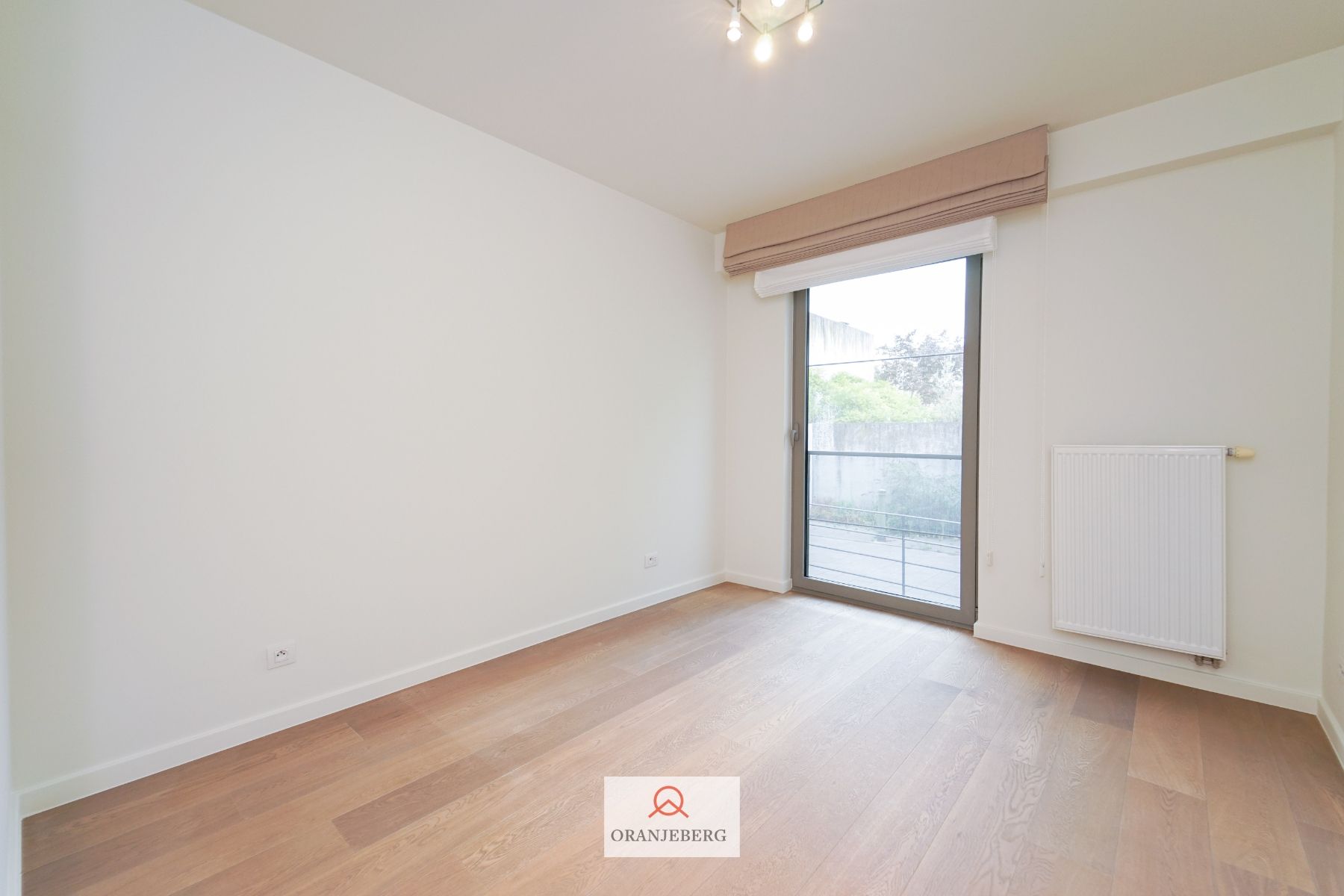 Modern gelijkvloers 2 slpk appartement met groot terras rustig gelegen in centrum Gent foto 30