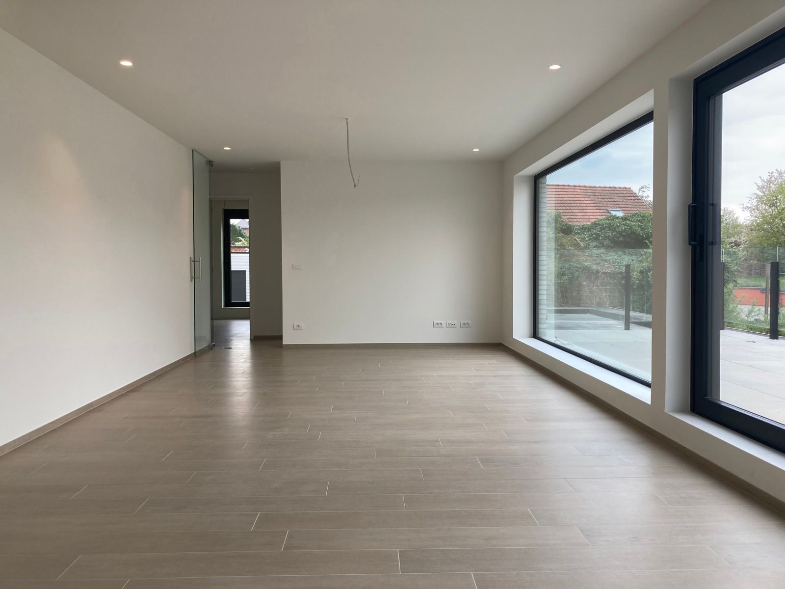 Luxe appartement met 3 slaapkamers! foto 3