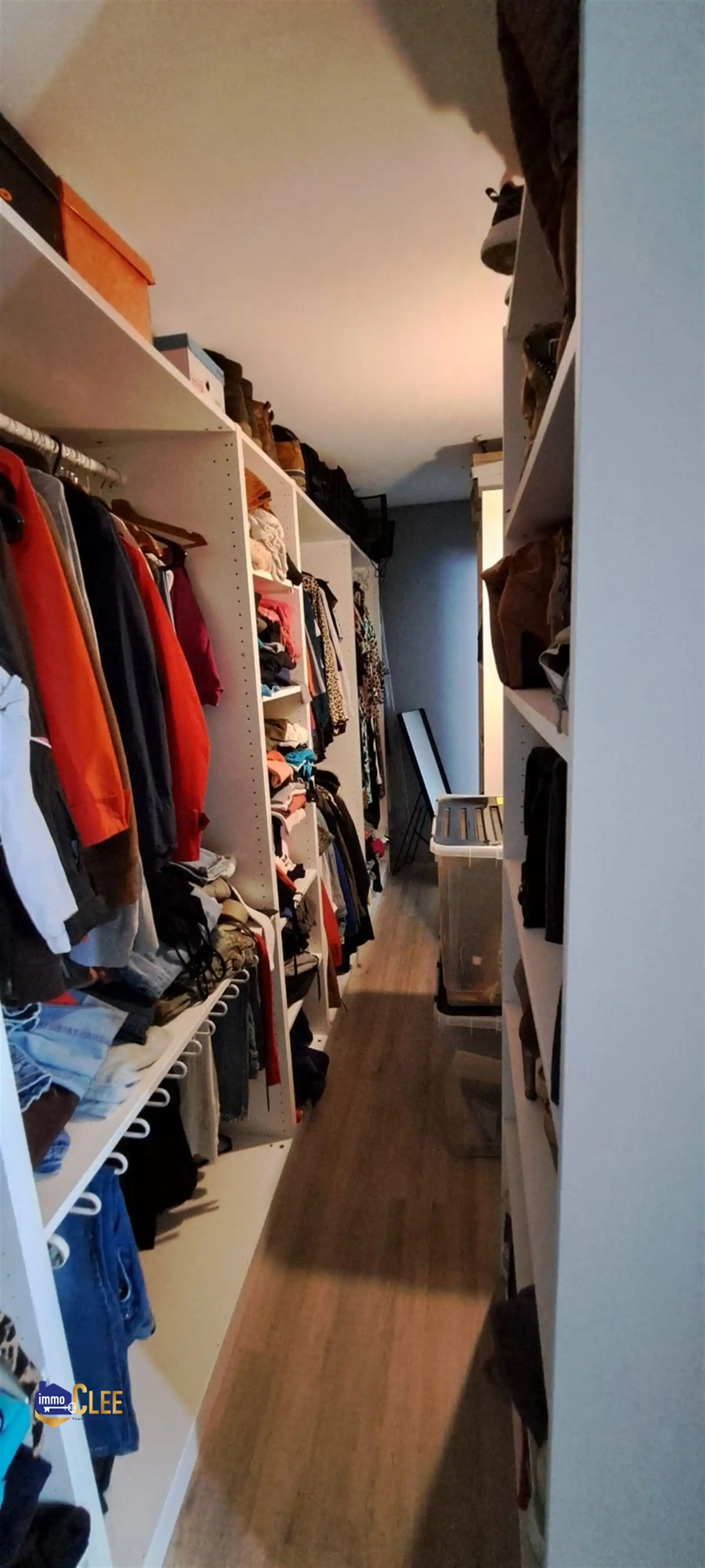 Instapklare woning omgeven door groen foto 20