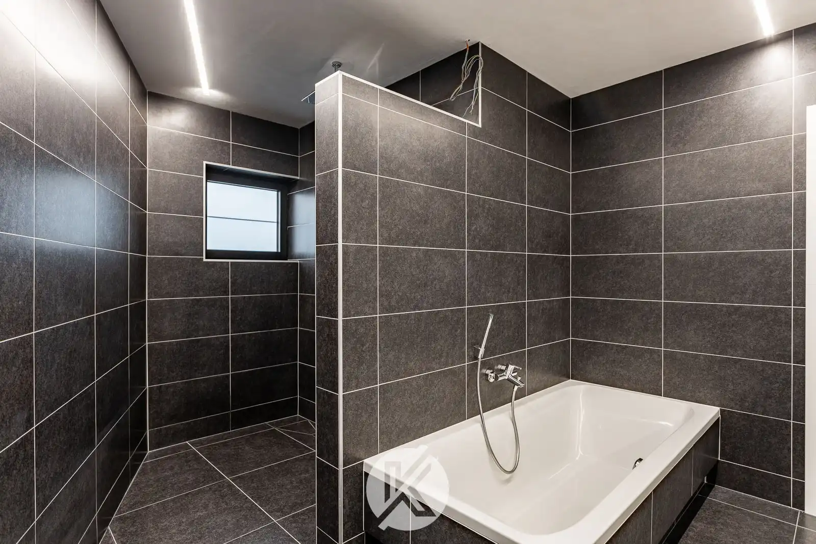 Moderne nieuwbouwwoning met hoogwaardige afwerking foto 16