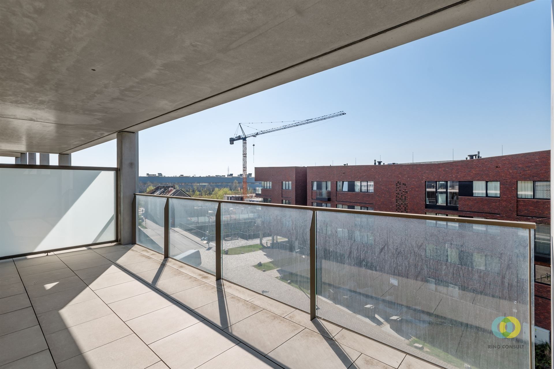 nieuwbouw appartement foto 3