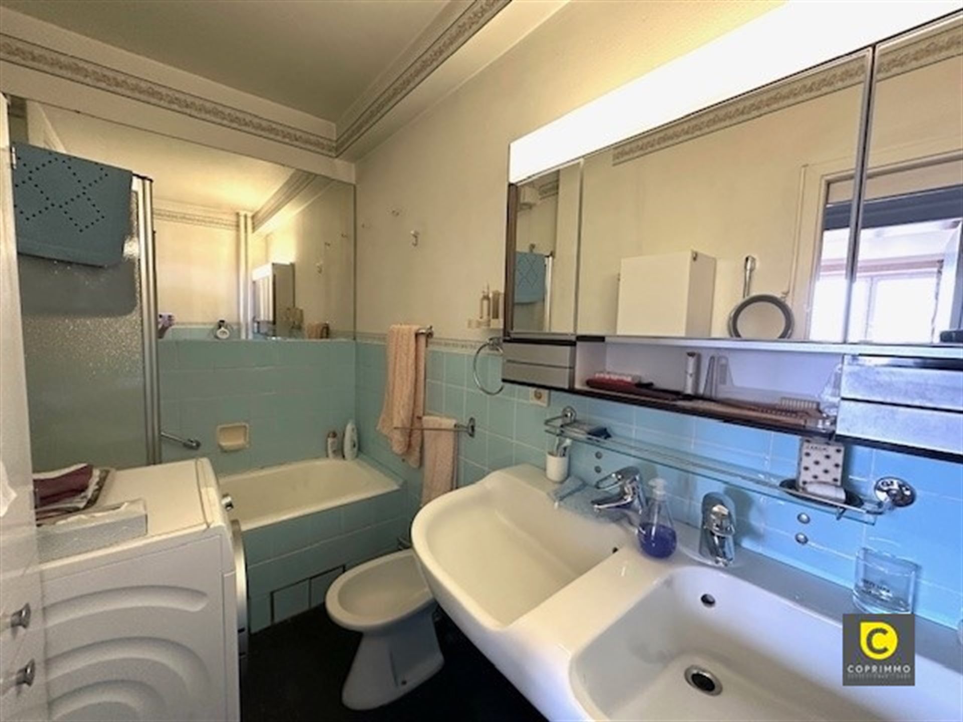 Appartement:2 slk, T  foto 6