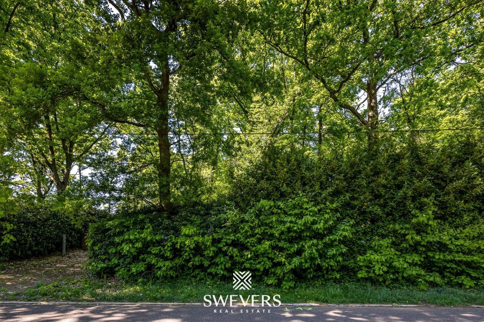 Lot 1 | Exclusieve bouwgrond aan Kasteel Meylandt foto 11