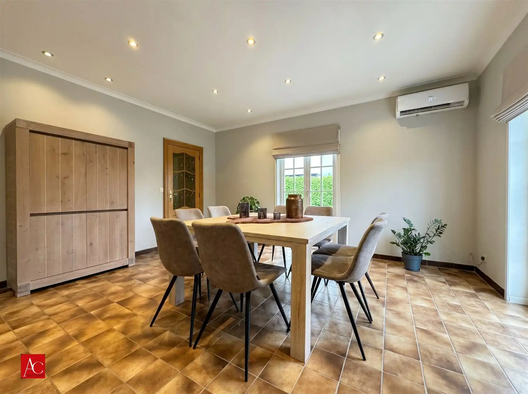 Bungalow met prachtig uitzicht te Verrebroek foto 13