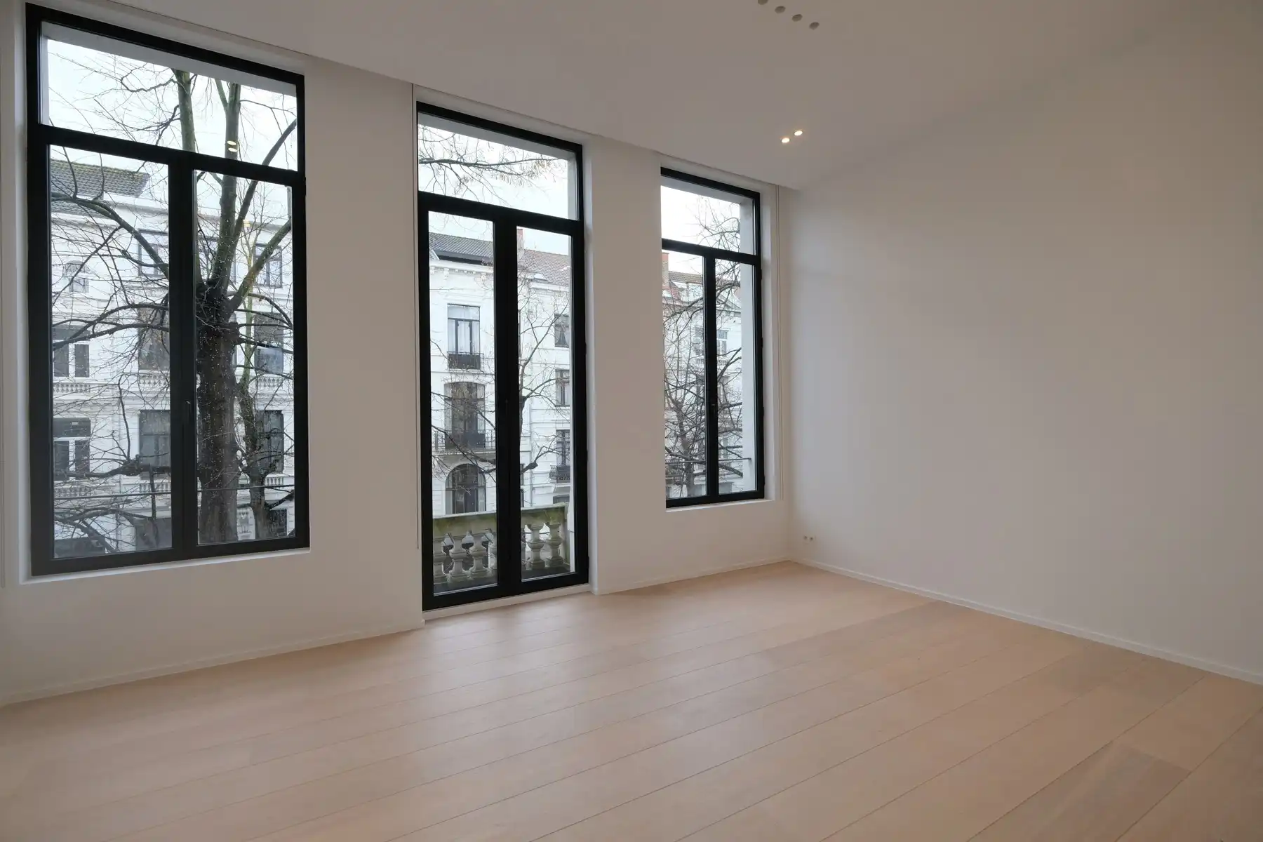 Luxueus appartement op toplocatie foto 2