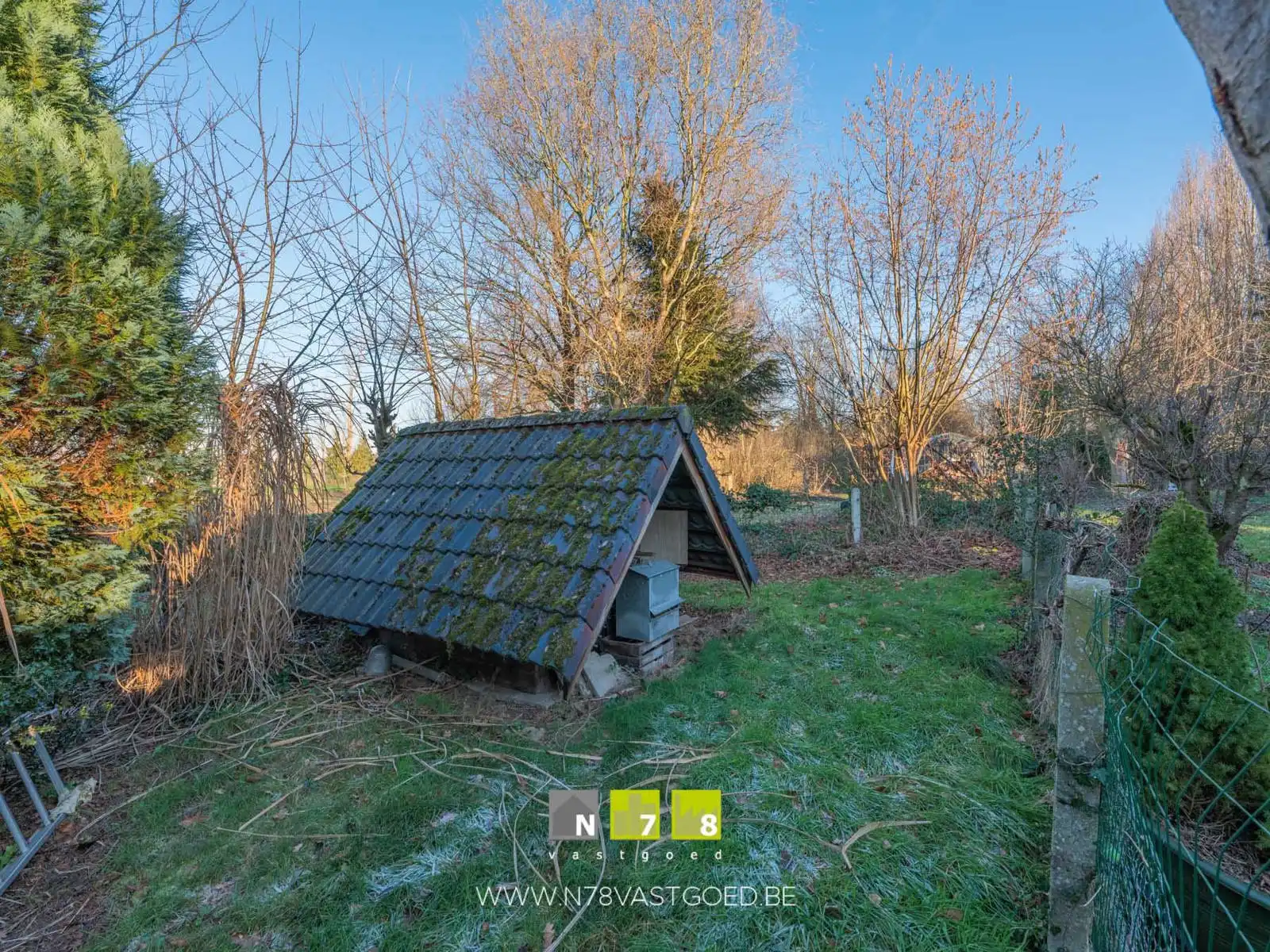 Huis te koop foto 46