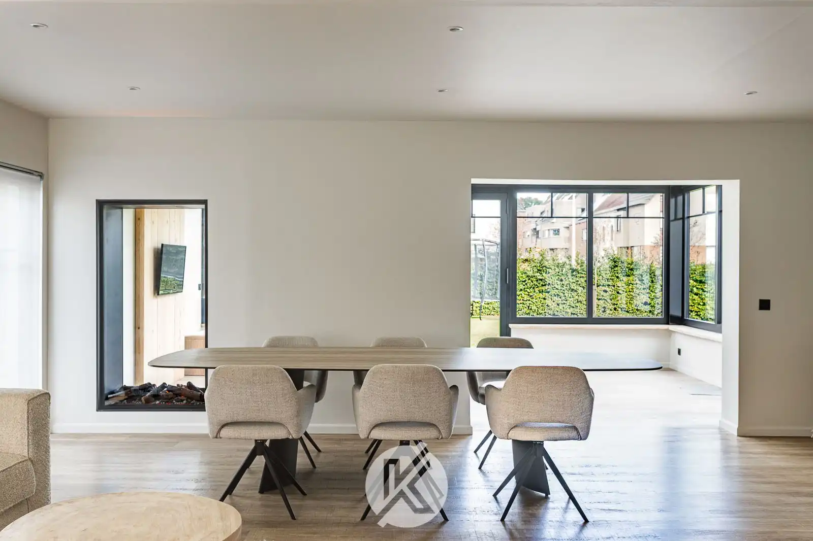 Uiterst rustig gelegen vrijstaande woning foto 9