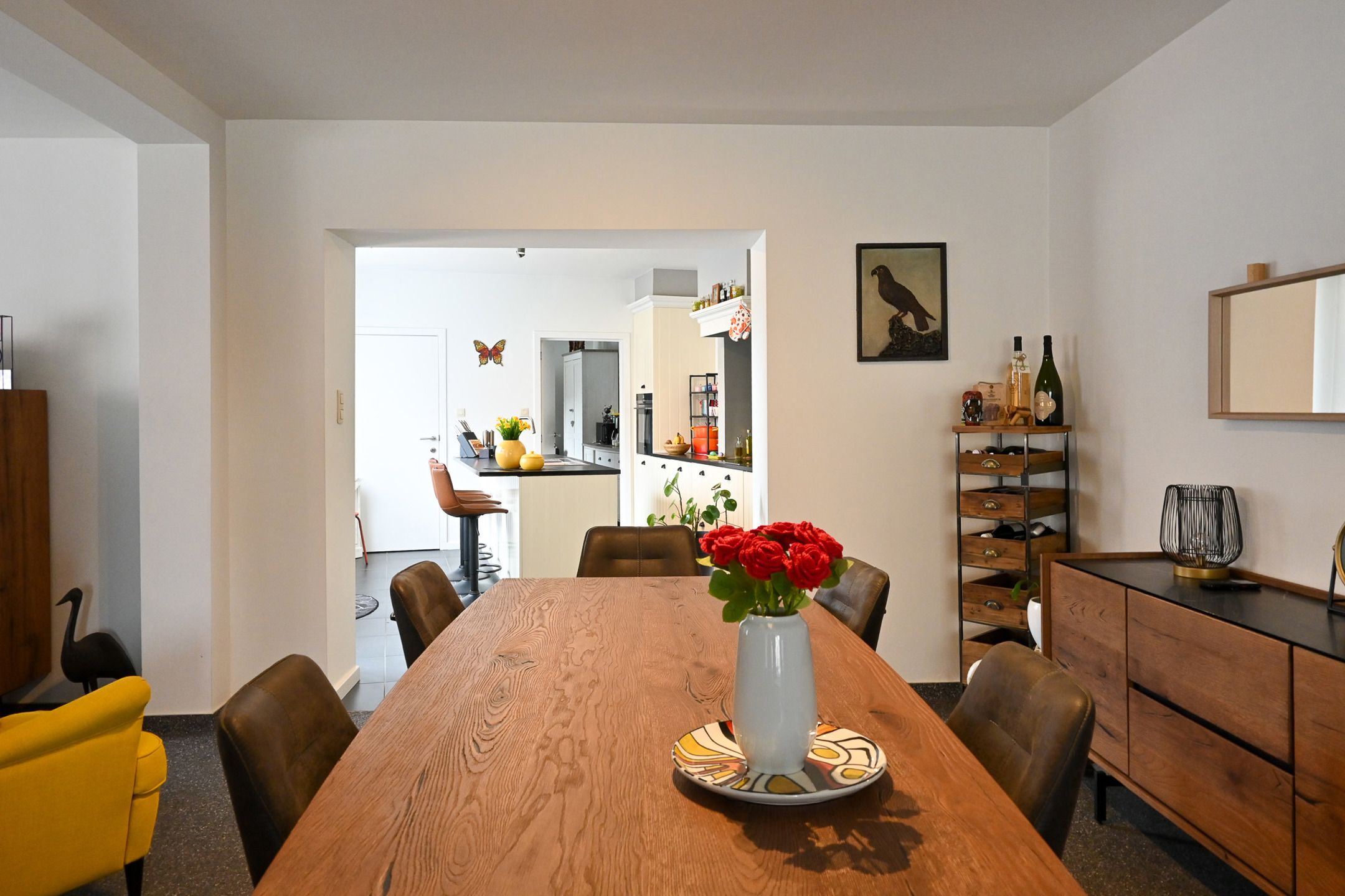 Huis te koop foto 12