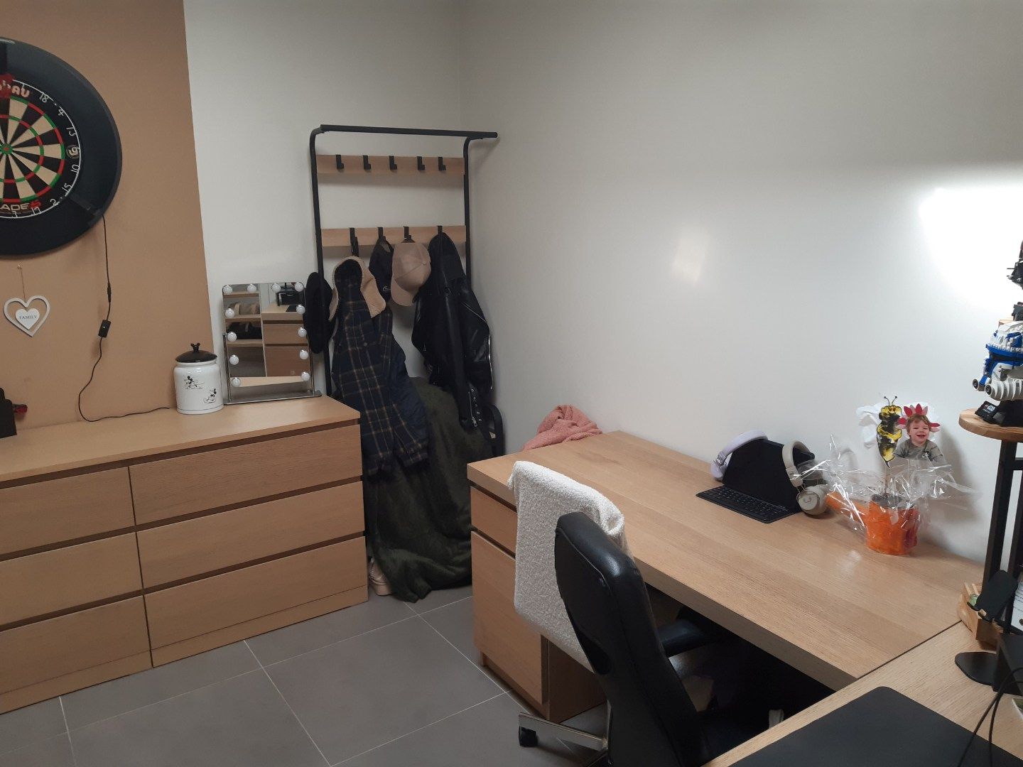 Knus en ruim wonen. foto 21