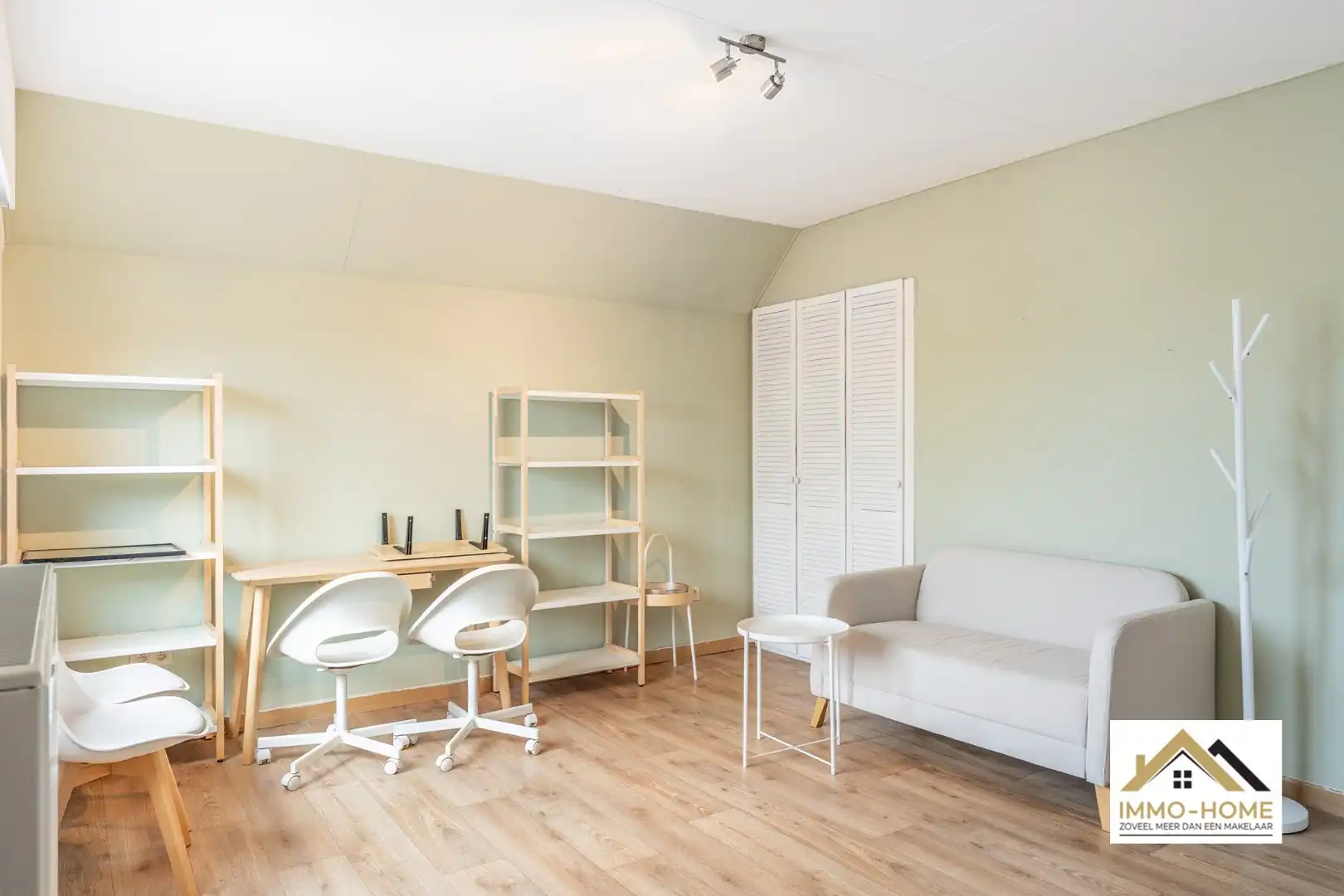 Instapklare woning te Beervelde!  foto 17