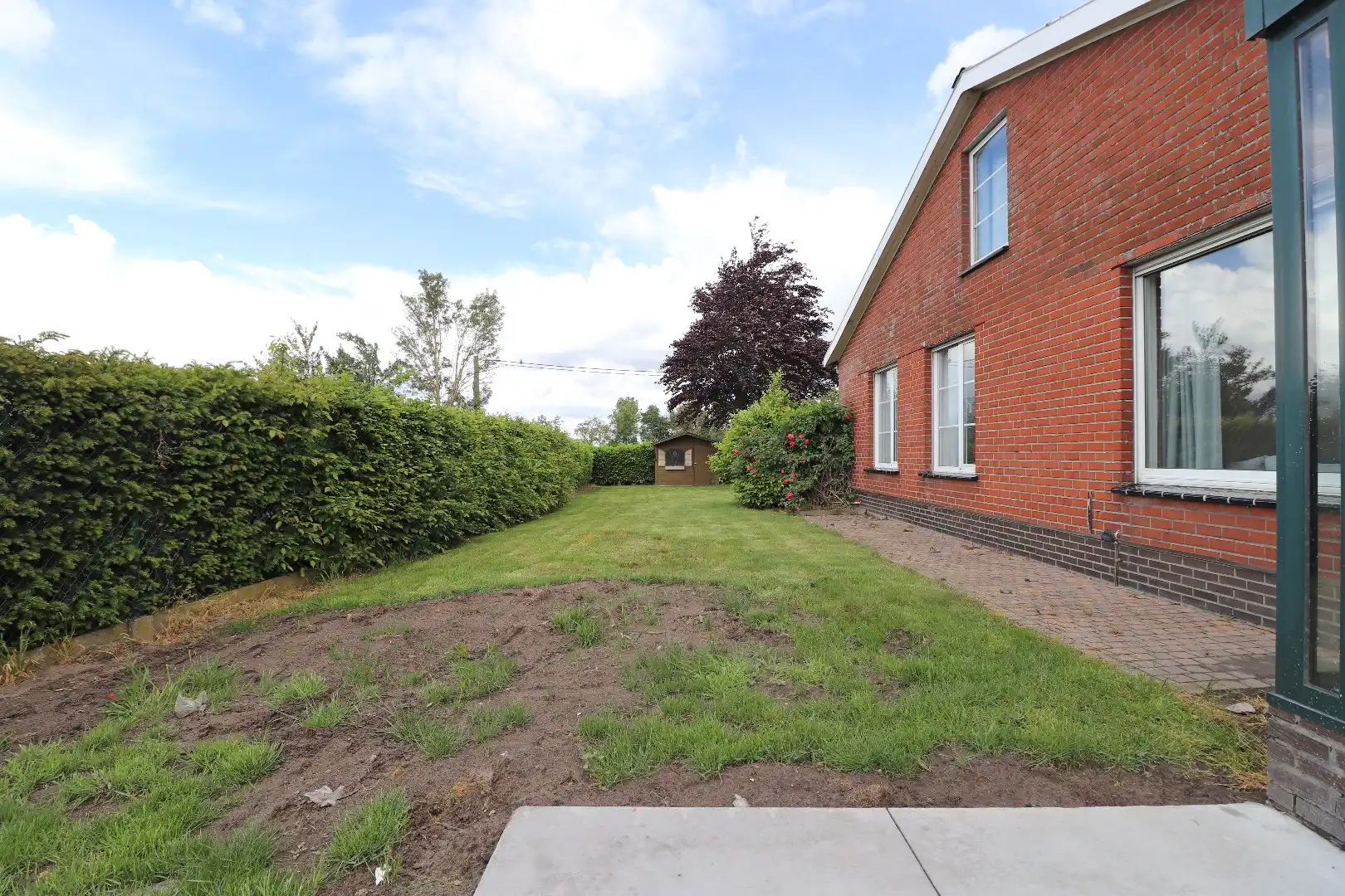 Gerenoveerde woning foto 6
