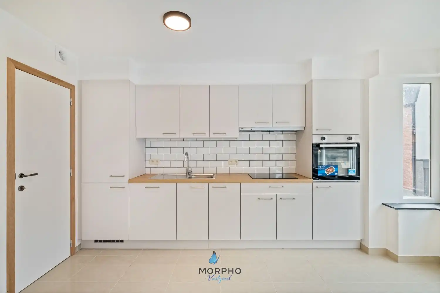 Topinvesteringsvastgoed: Volledig gerenoveerd appartementsgebouw met 4 energiezuinige appartementen in hartje Temse foto 15