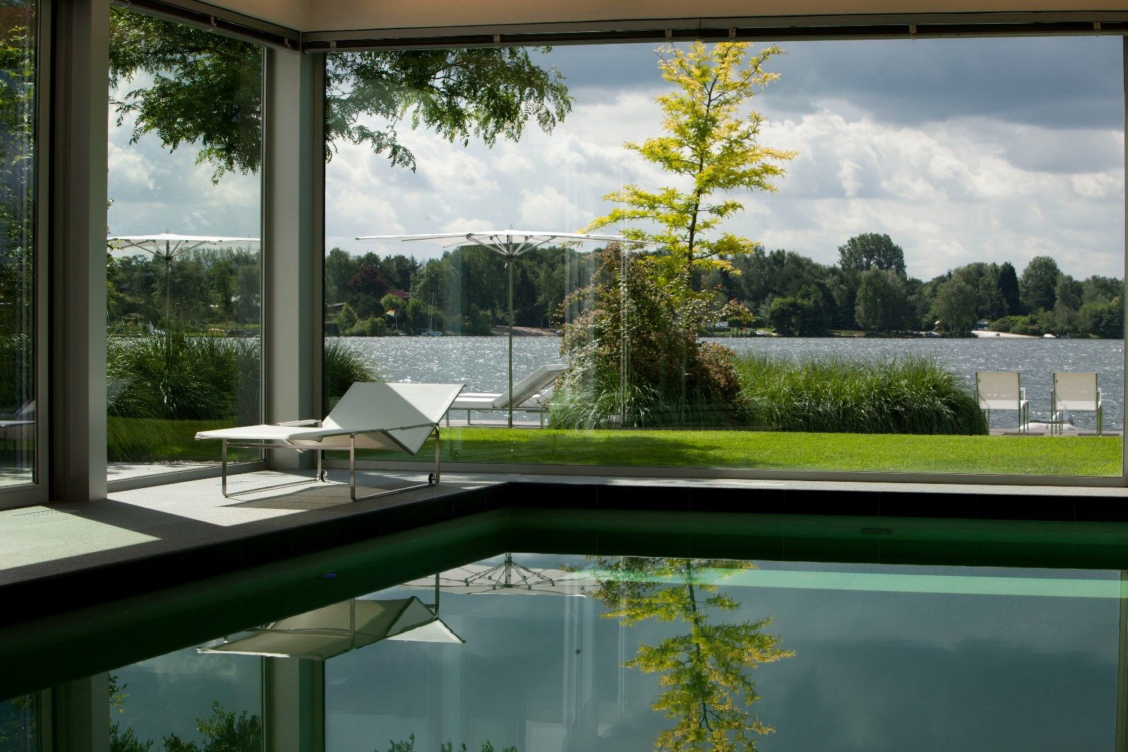 Villa te koop Warande 81 - - 2480 Dessel