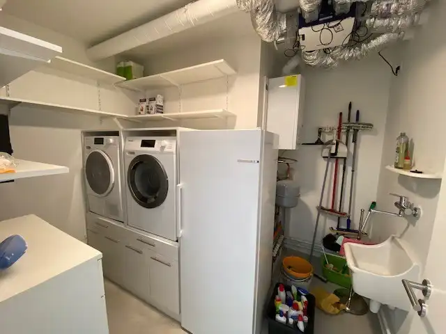 Ruim en instapklaar appartement met 3 slaapkamers, 2 terrassen en garage. foto 21