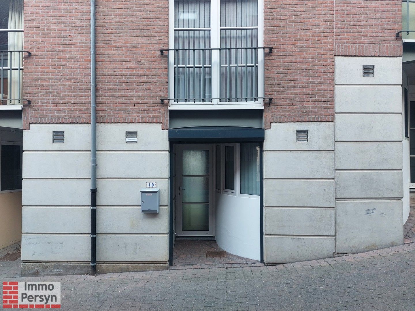 Rijwoning met 3 slaapkamer te Diest foto 2