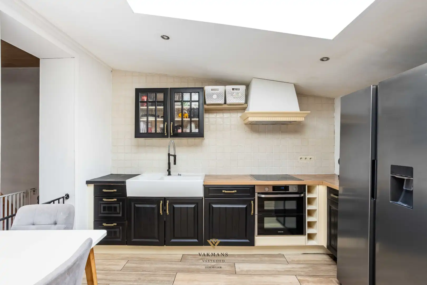 Instapklare gezellige woning met zuid gerichte tuin foto 11