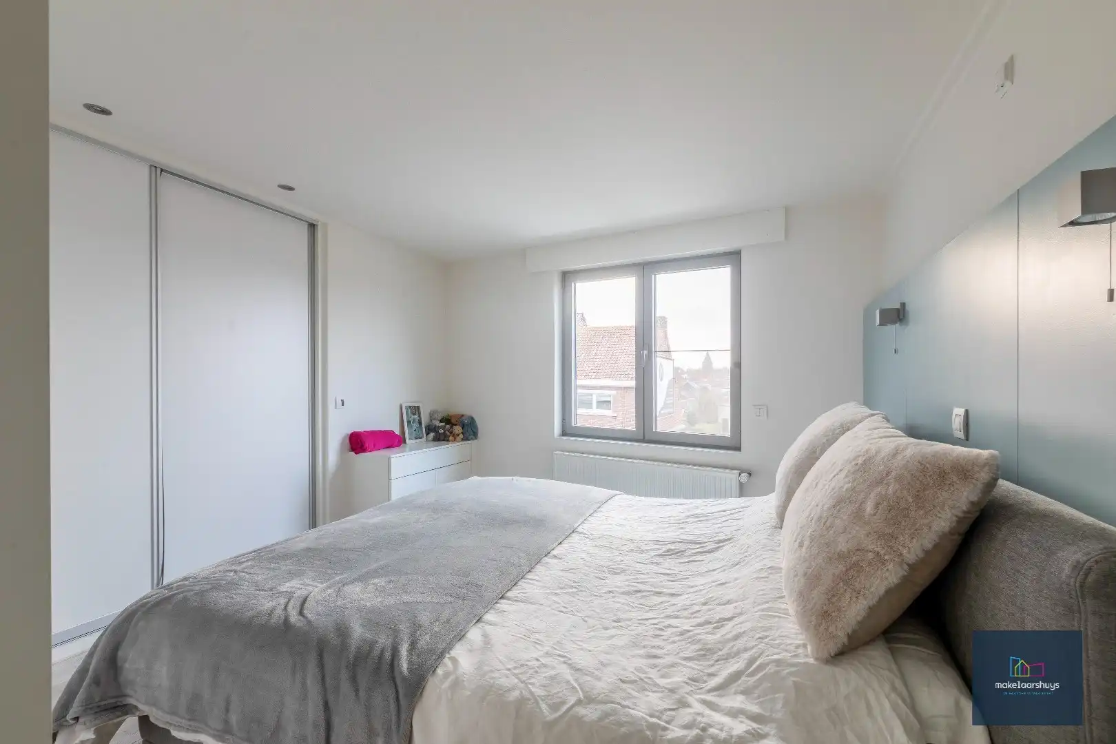 Stijlvol wonen en werken op een topligging in Gent (Mariakerke) foto 11