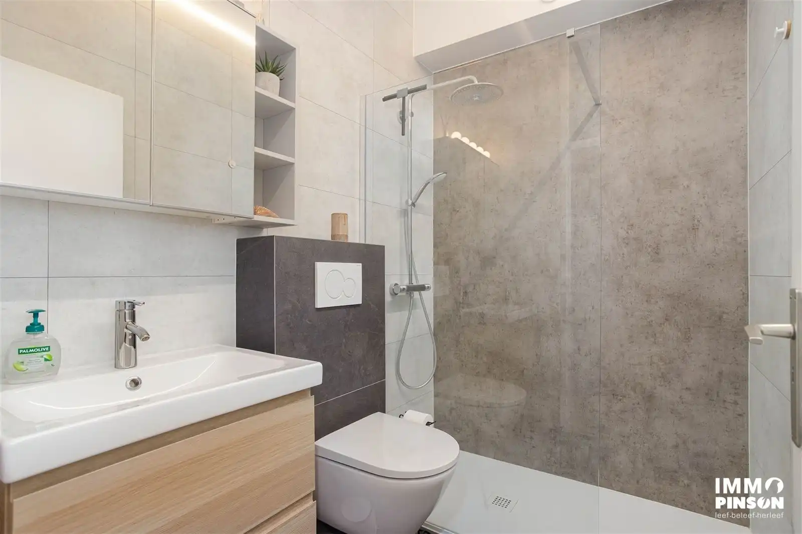 Comfortabel appartement dichtbij strand foto 7