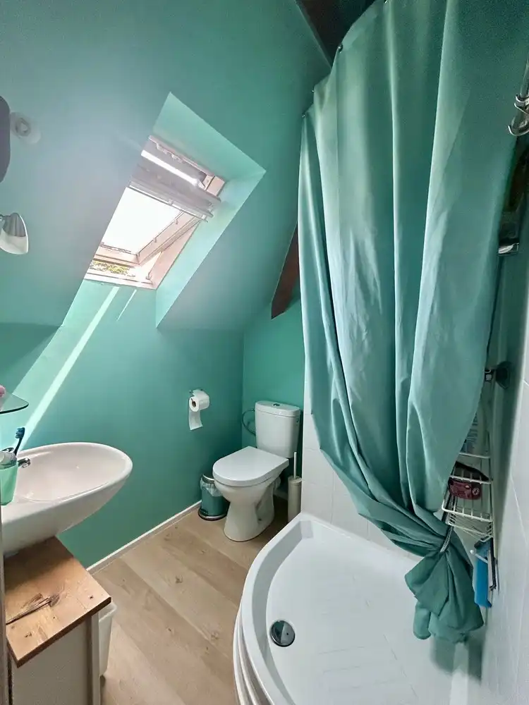 Toplocatie in Heverlee: open bebouwing met prachtige tuin en vergezichten foto 15