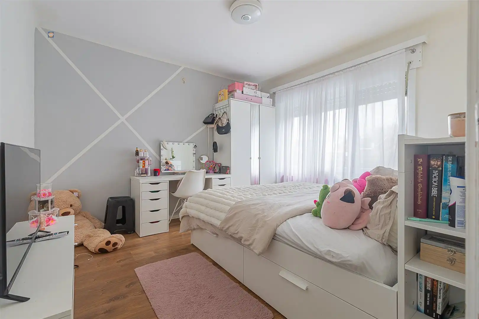 Gerenoveerde woning met 4 slaapkamers in Willebroek foto 14