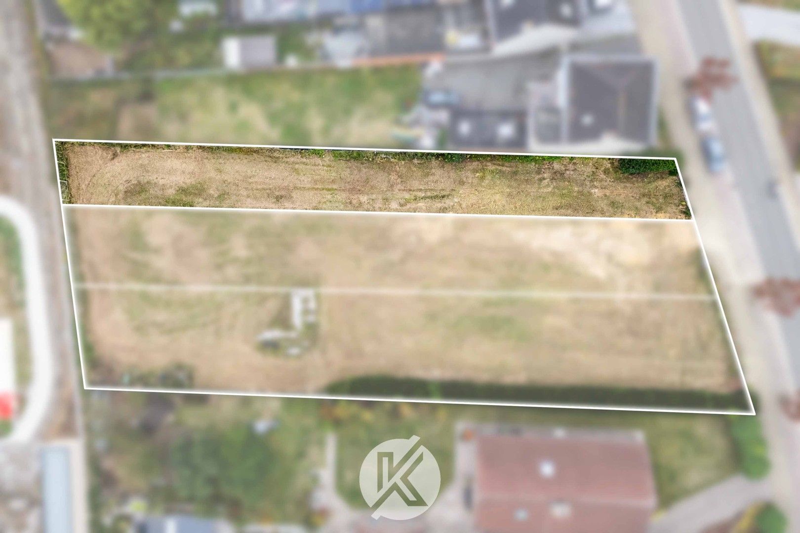 Bouw je droomwoning nabij centrum Aalst foto 4