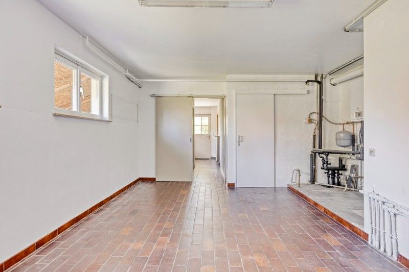 Landelijke woning met 3 slaapkamers en prachtige tuin TE KOOP in OOSTROZEBEKE! foto 33