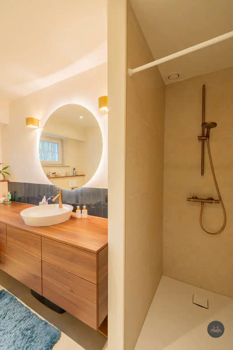 Karaktervolle, instapklare woning op toplocatie foto 15