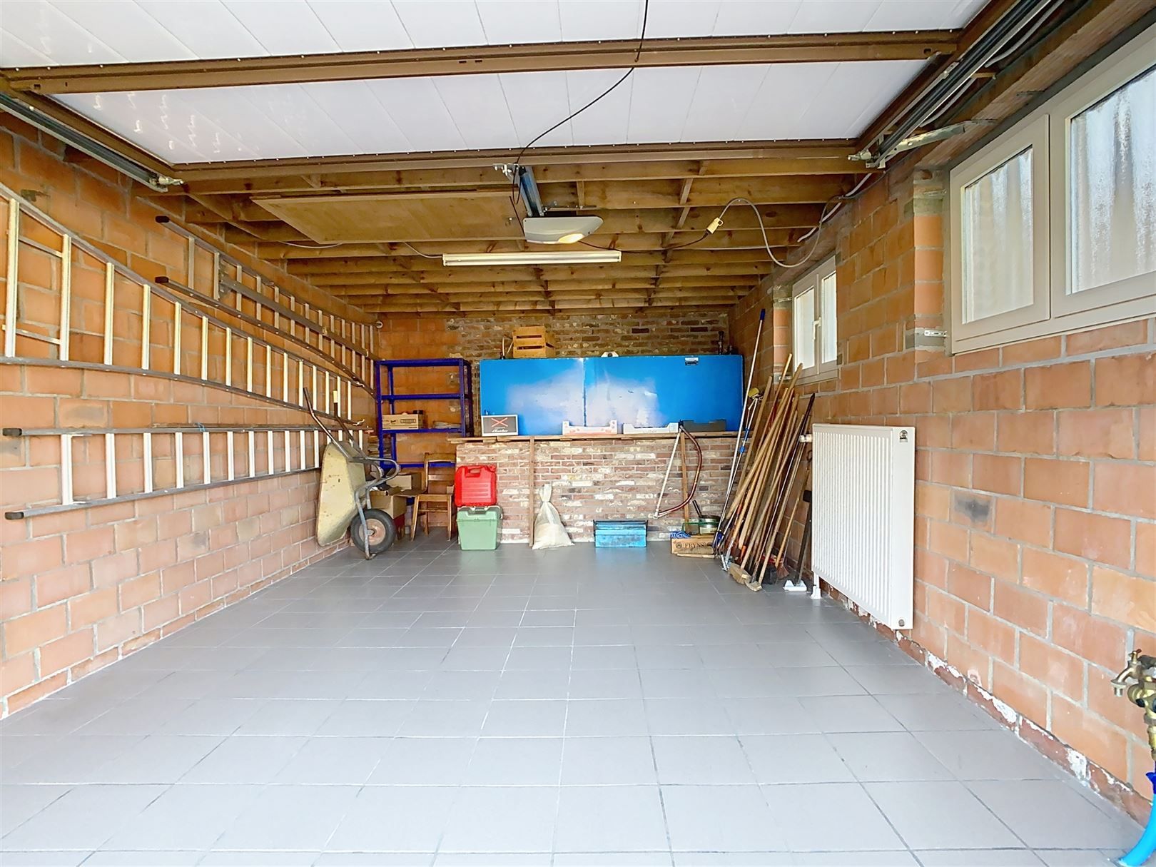 Mooie woning, 1 slpk (+ inrichtb. zolder), tuin, 11a 51ca foto 27