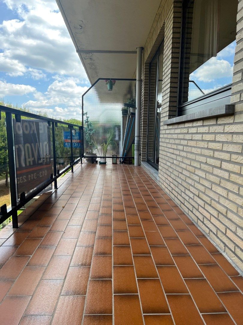 Appartement te Diest : 2 slpks, terras en staanplaats foto 5