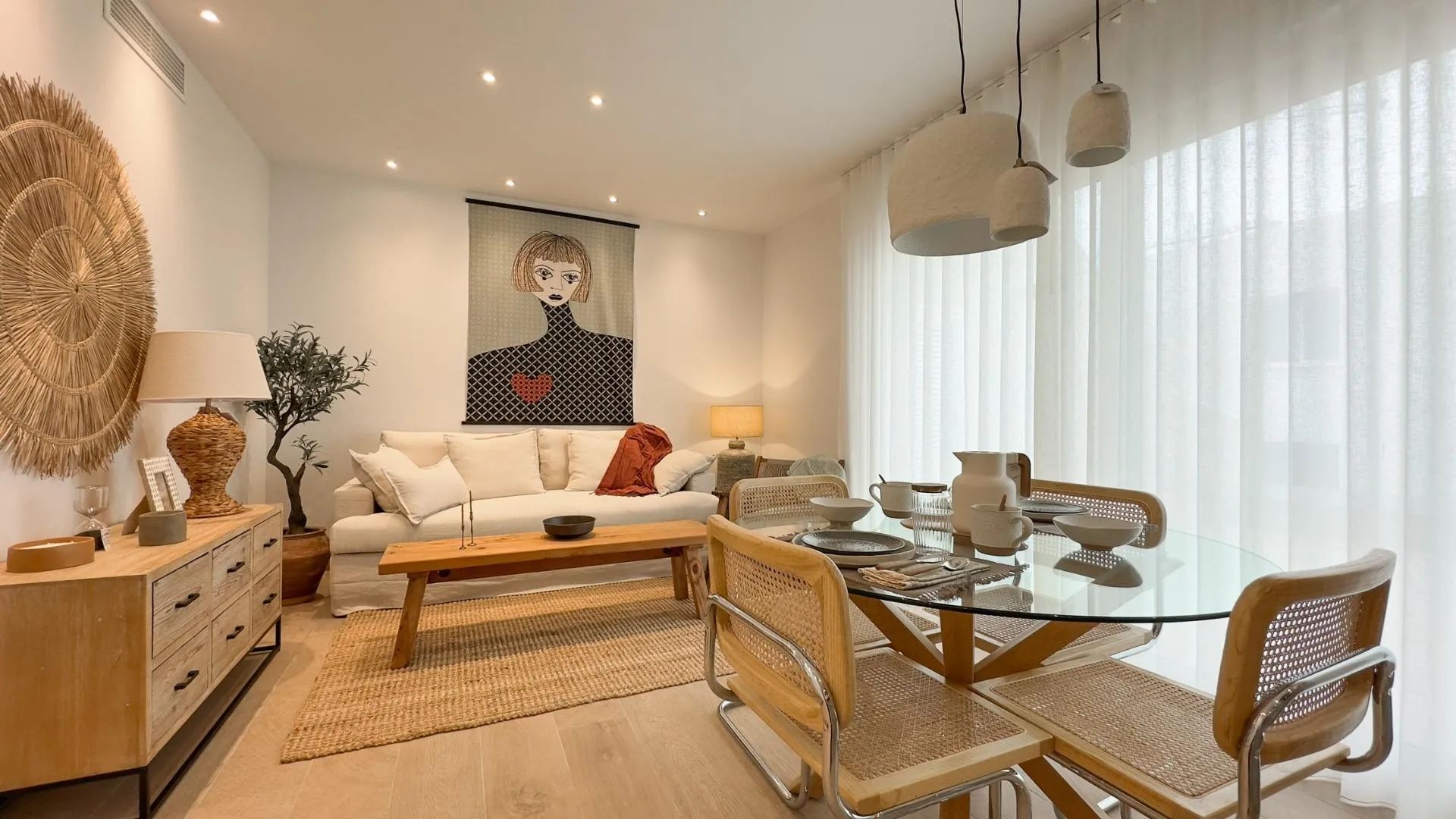 Luxe wonen te midden van groen en golf – jouw moderne woning in exclusieve golf wacht op je! foto 3