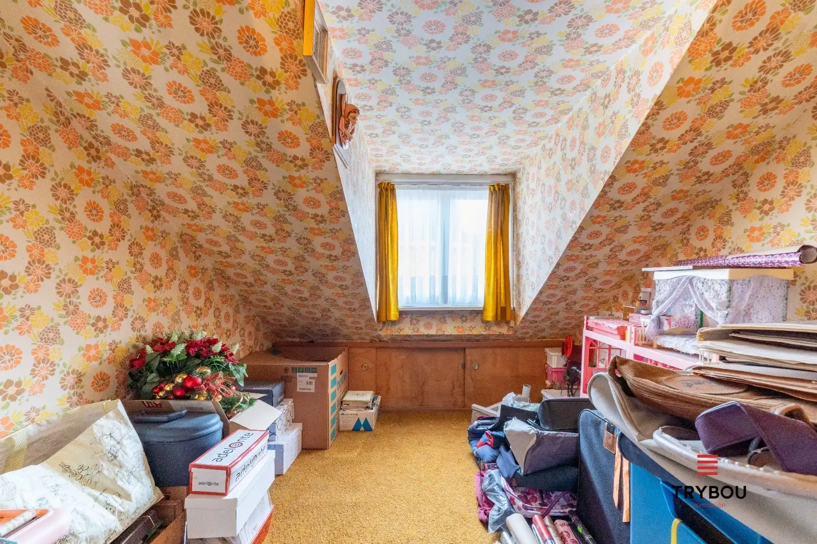 Tijdloze woning met veel mogelijkheden op ruim perceel foto 14