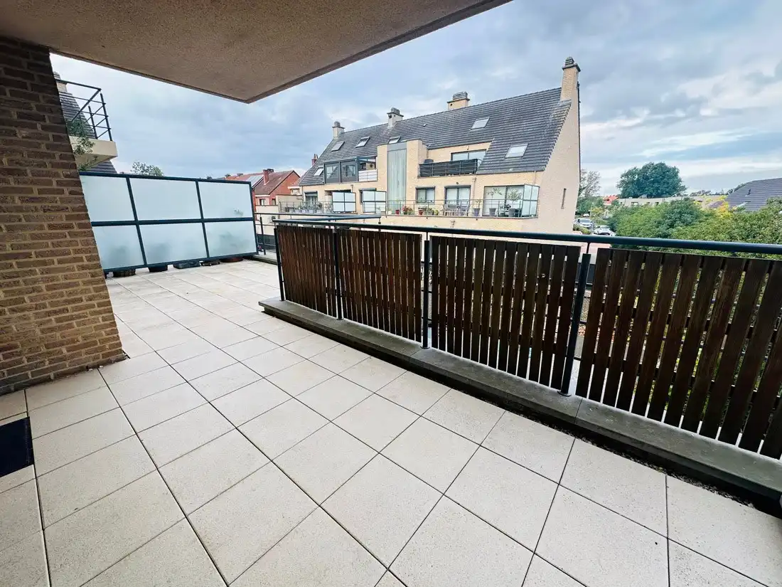 Modern appartement te Heusden-Zolder foto 17