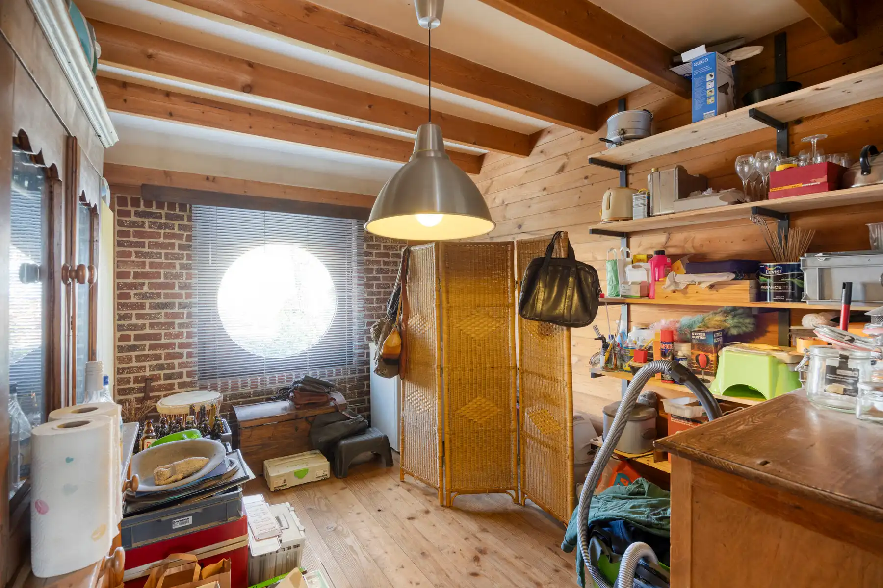 Charmante woning met zuidgerichte tuin op rustige ligging foto 14