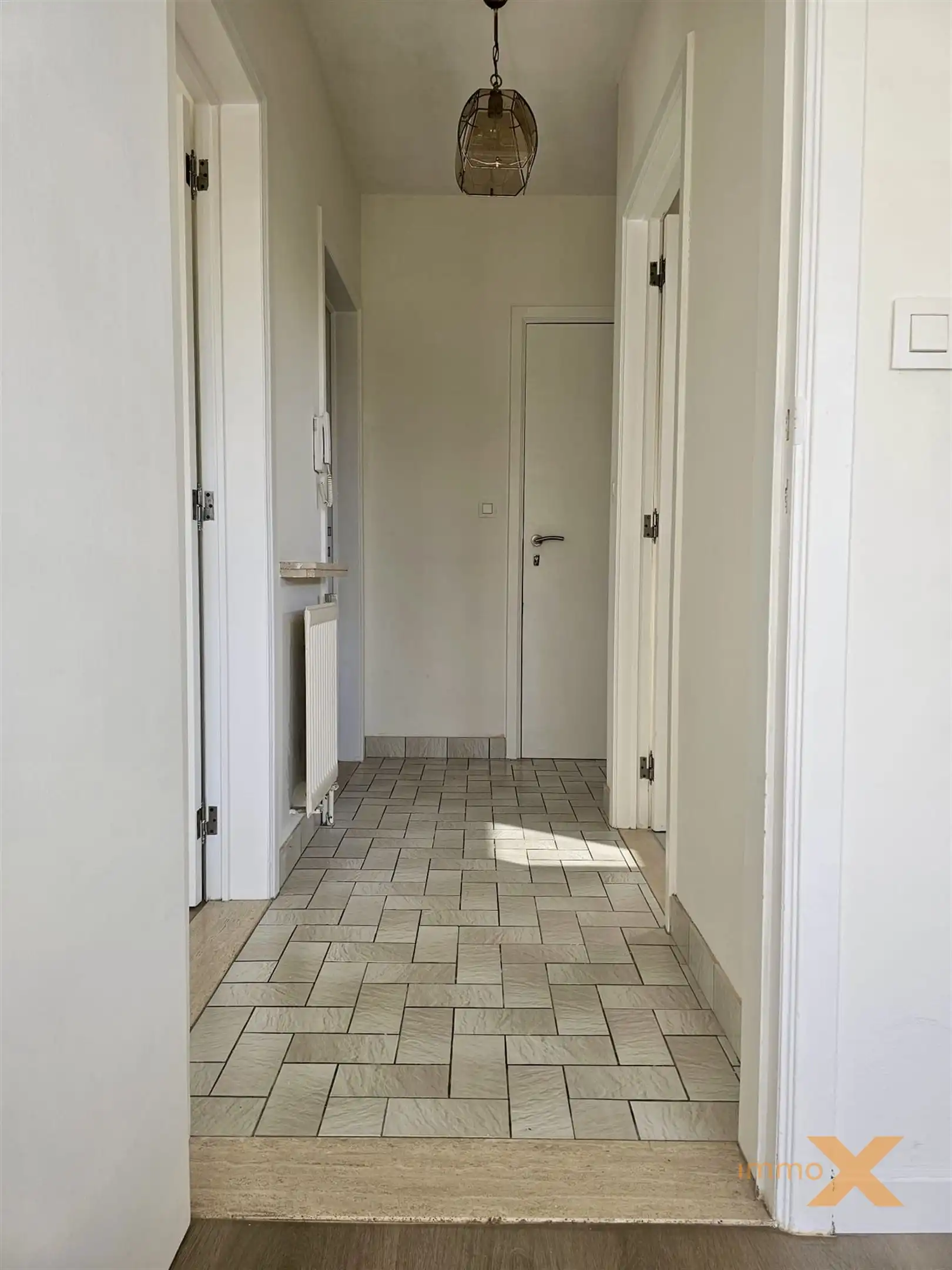 APPARTEMENT MET GGE IN RESIDENTIELE WIJK foto 14