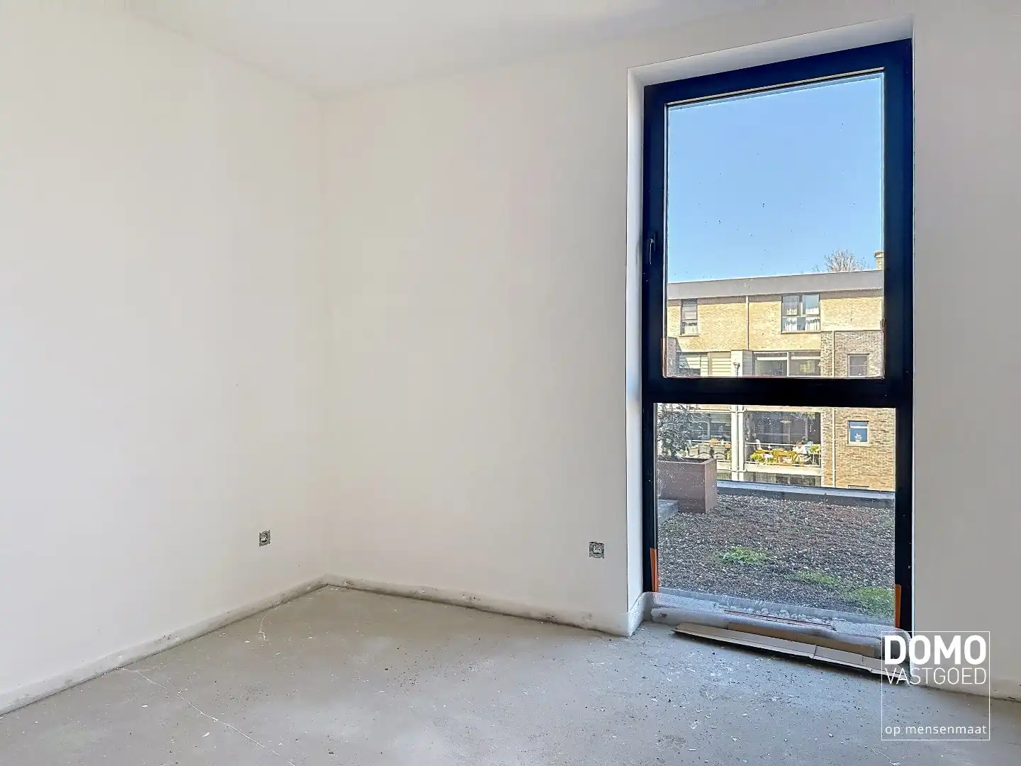 KNAP ARCHITECTURAAL WOONPROJECT IN HET CENTRUM VAN KERMT foto 10