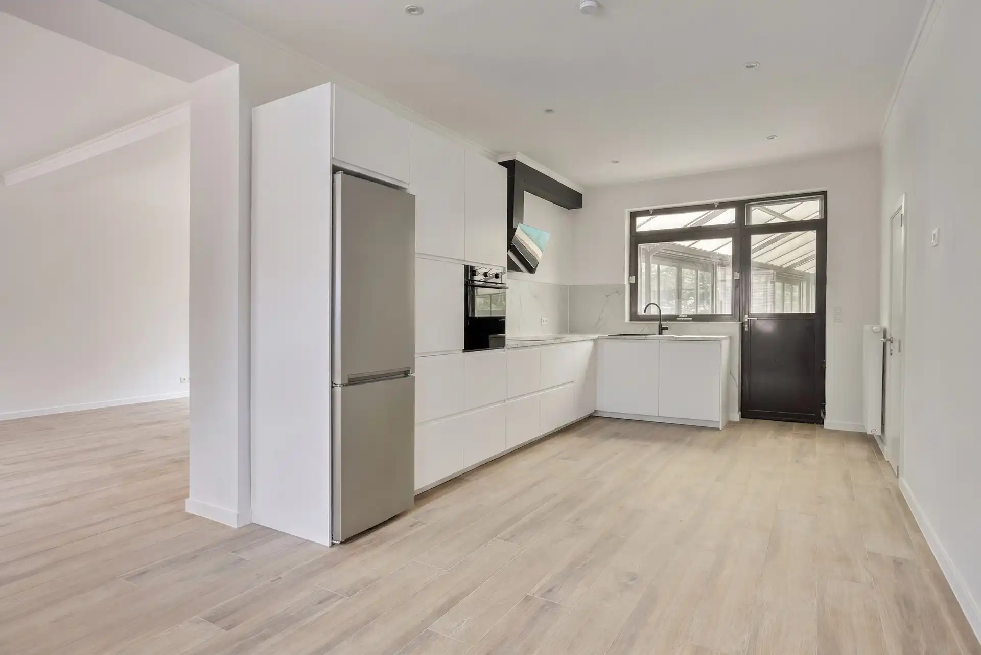 Huis foto 4