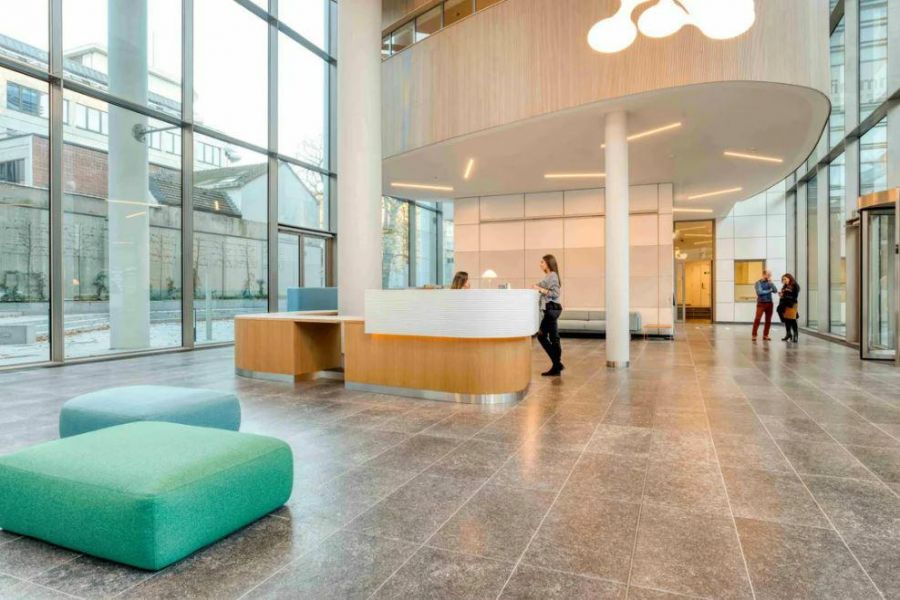 Rue Belliard 40, 1000 Brussel foto {{pictureIndex}}