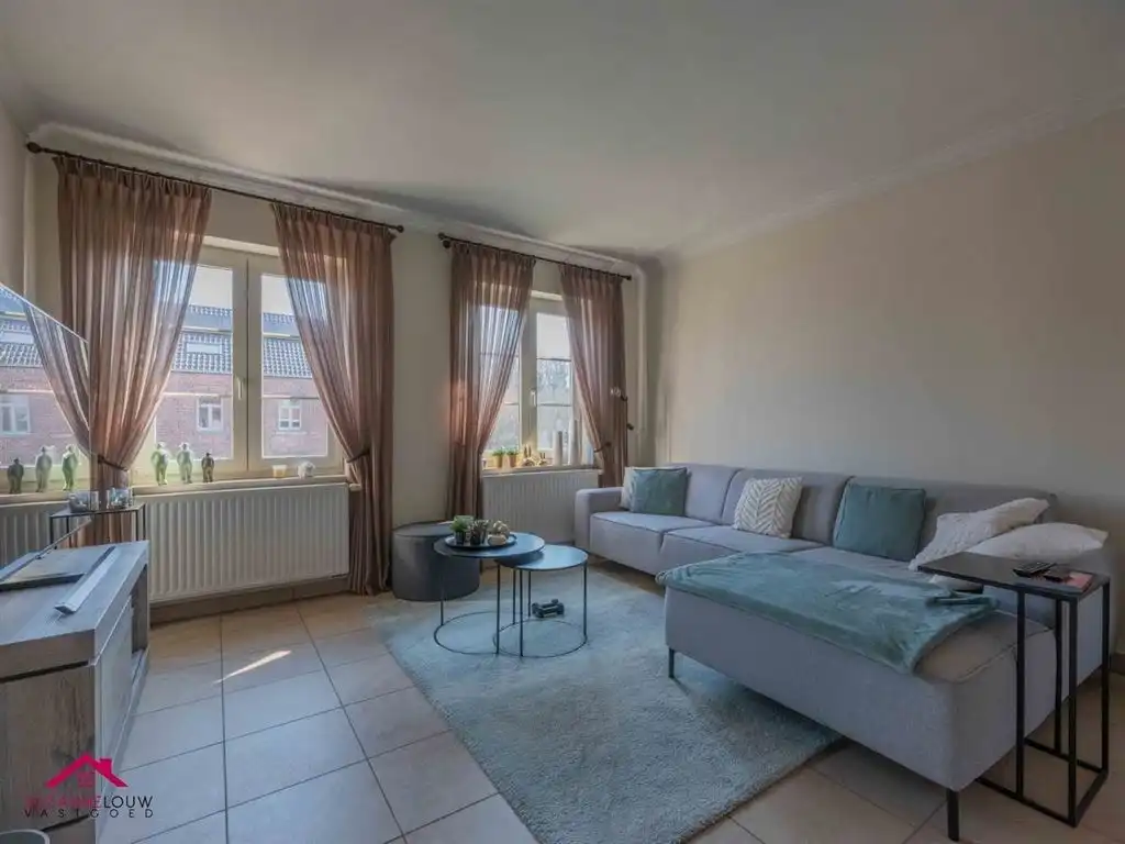 Meergezinswoning in gesloten bebouwing foto 31