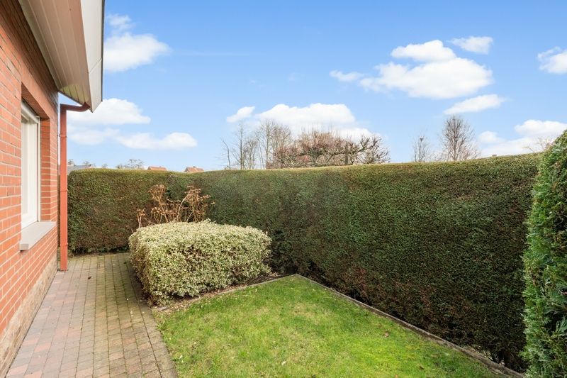 Torhout- Vrijstaande woning met 5 slaapkamers. foto 22