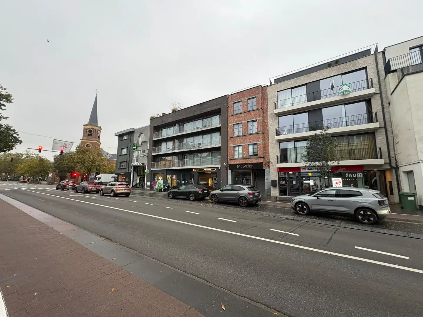 NIEUWBOUW APPARTEMENT MET TERRAS foto 10