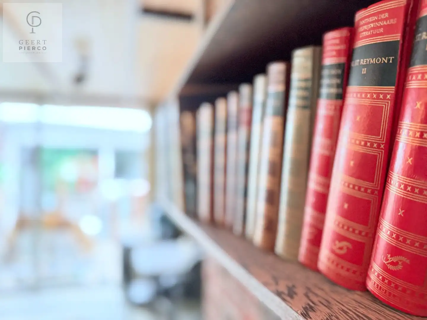 Eigentijdse woning foto 10