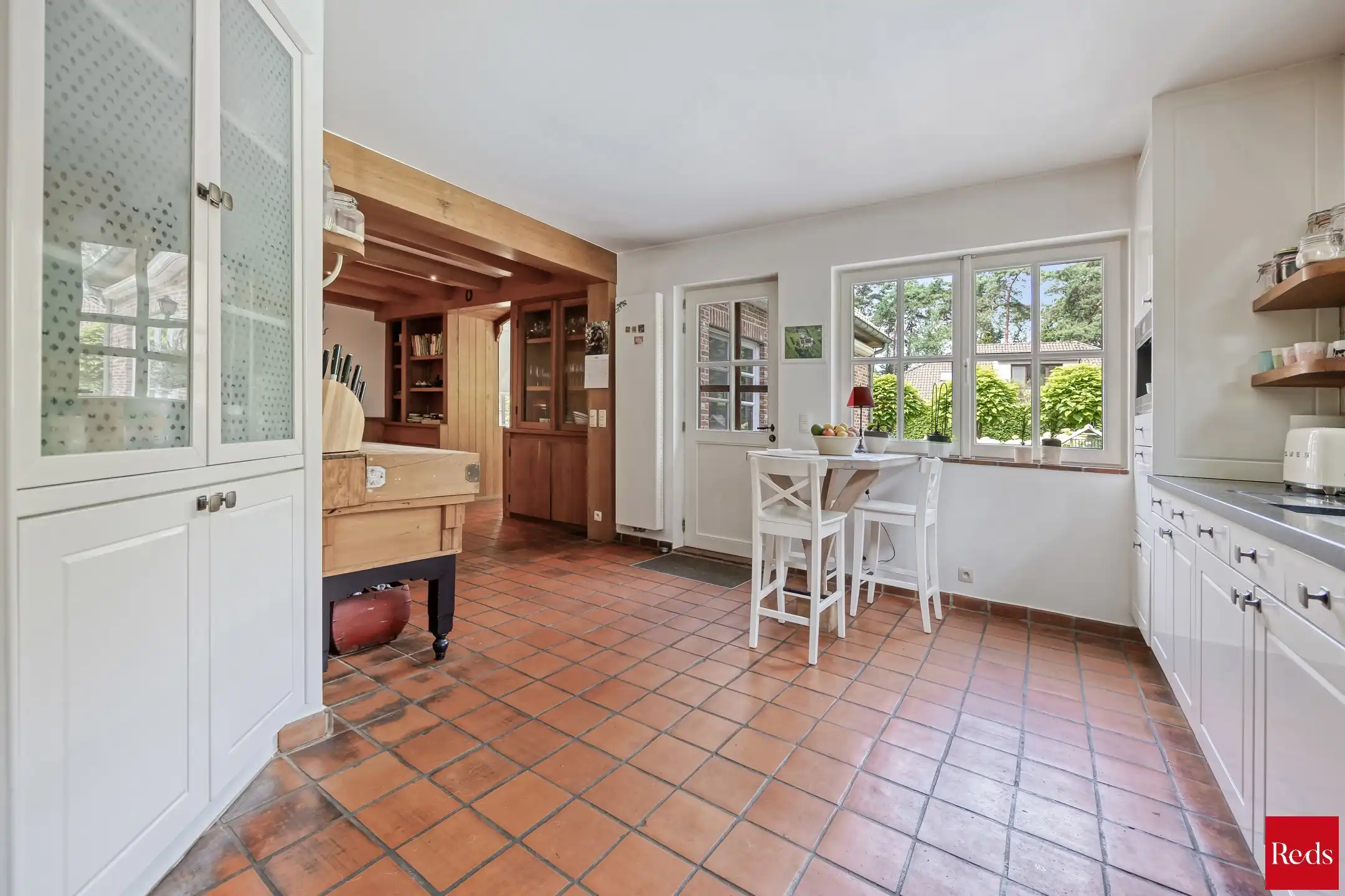 Landelijke villa met zwembad en poolhouse in alle privacy foto 16