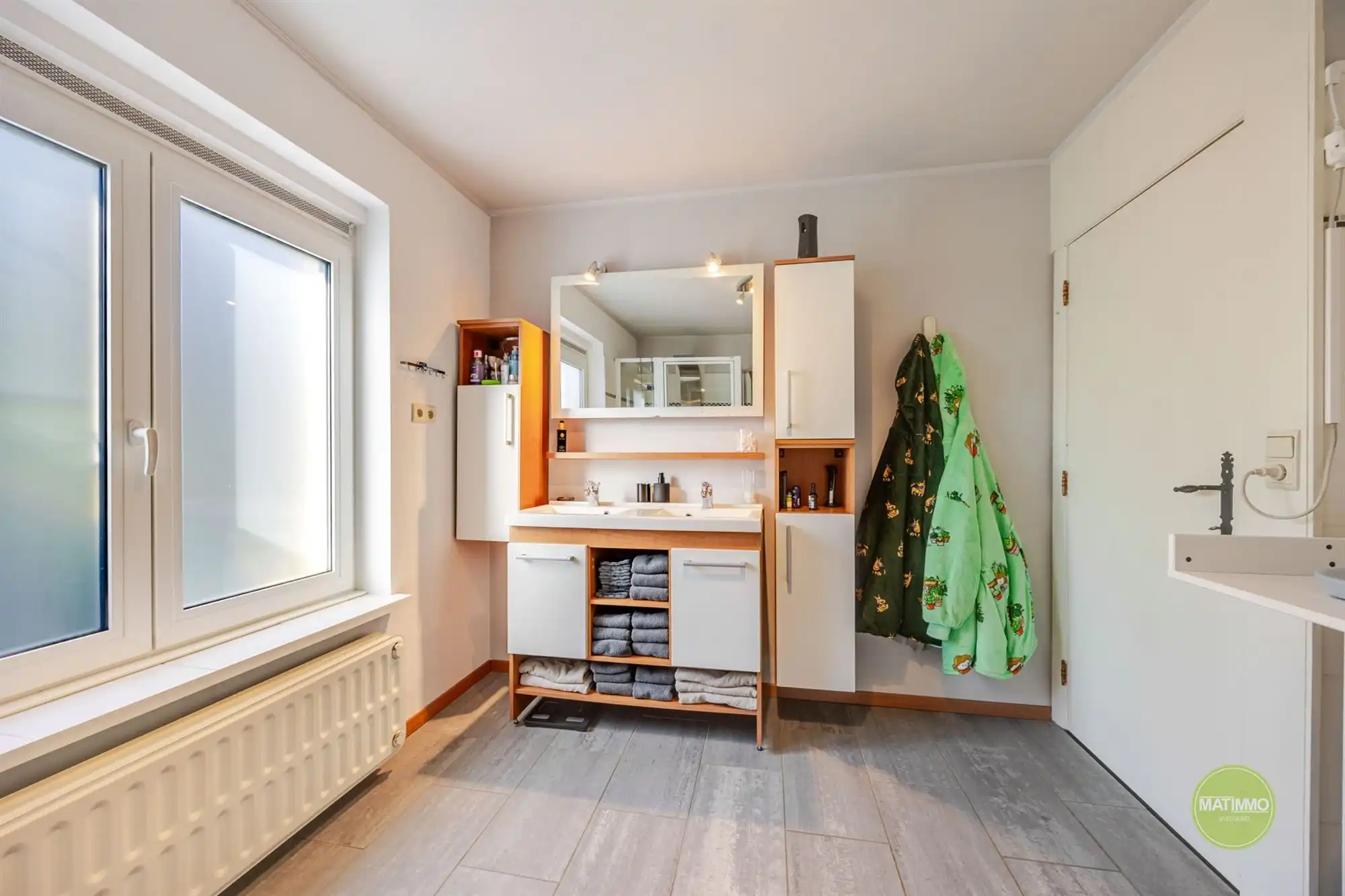 Vrijstaande woning met 4 slaapkamers te Mol  foto 14