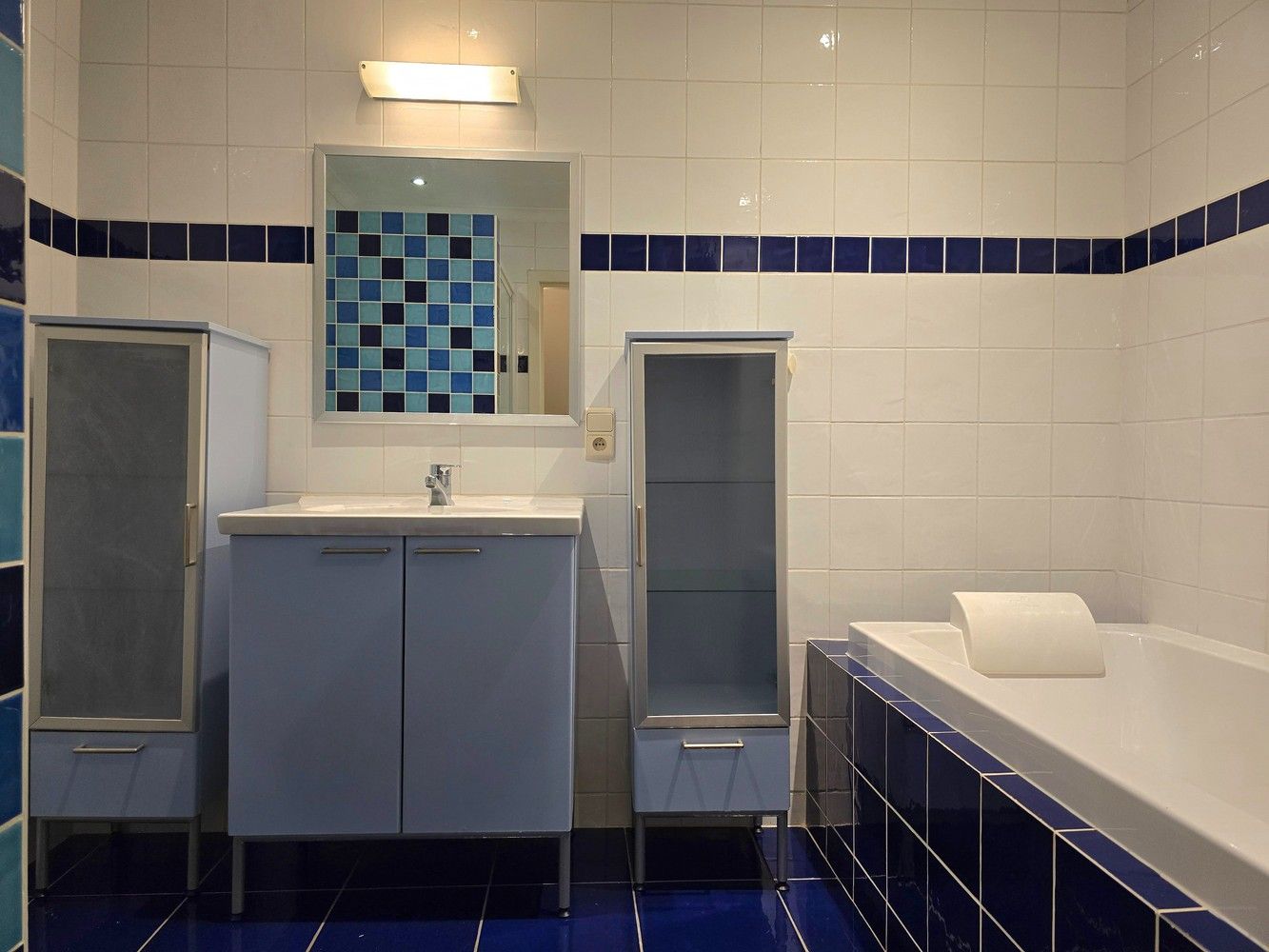 Appartement te huur foto 13