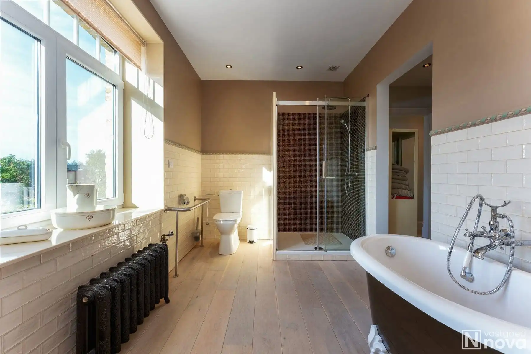 exclusieve herenwoning foto 17