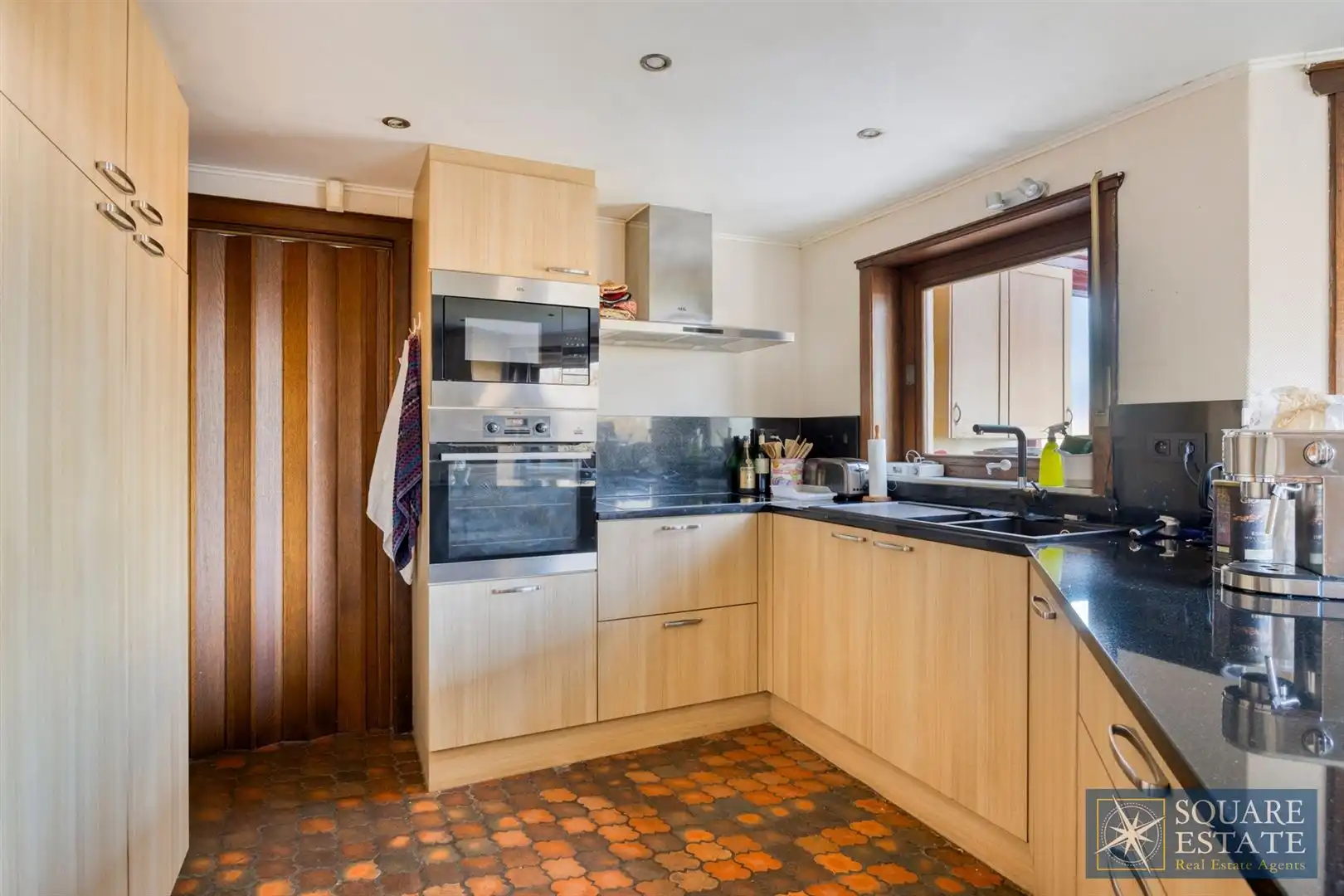 Charmante villa om te renoveren  foto 6