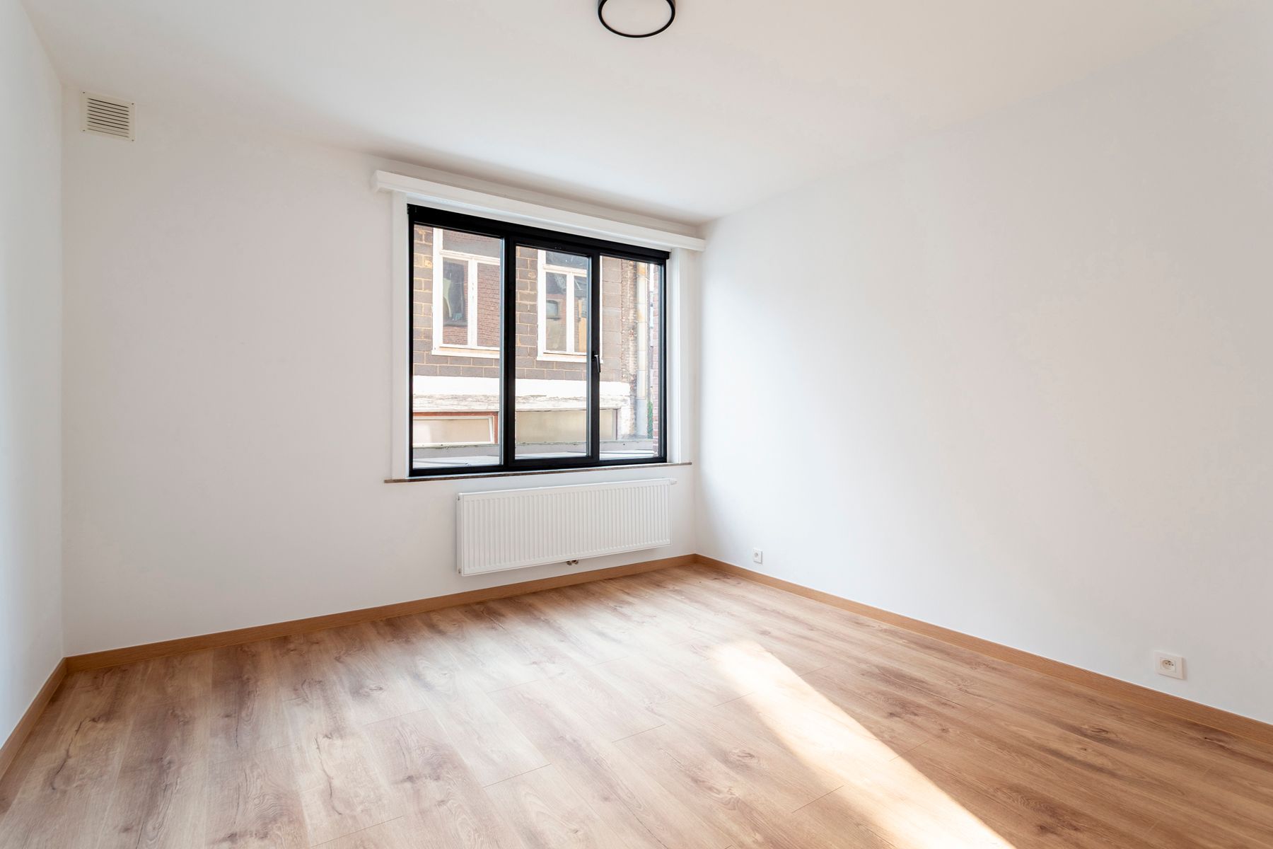 Gerenoveerd 1 slaapkamer appartement op ’t Zuid foto 7