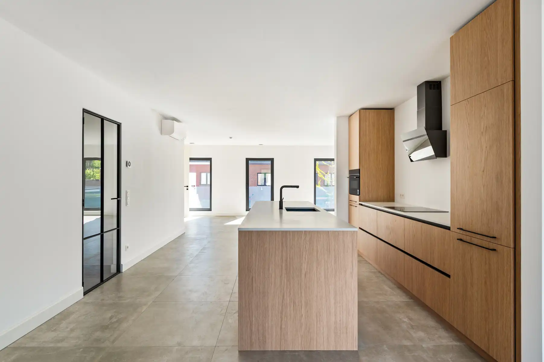 Nieuwbouwappartement van ca. 164 m² met terras van ca. 50 m² foto 6