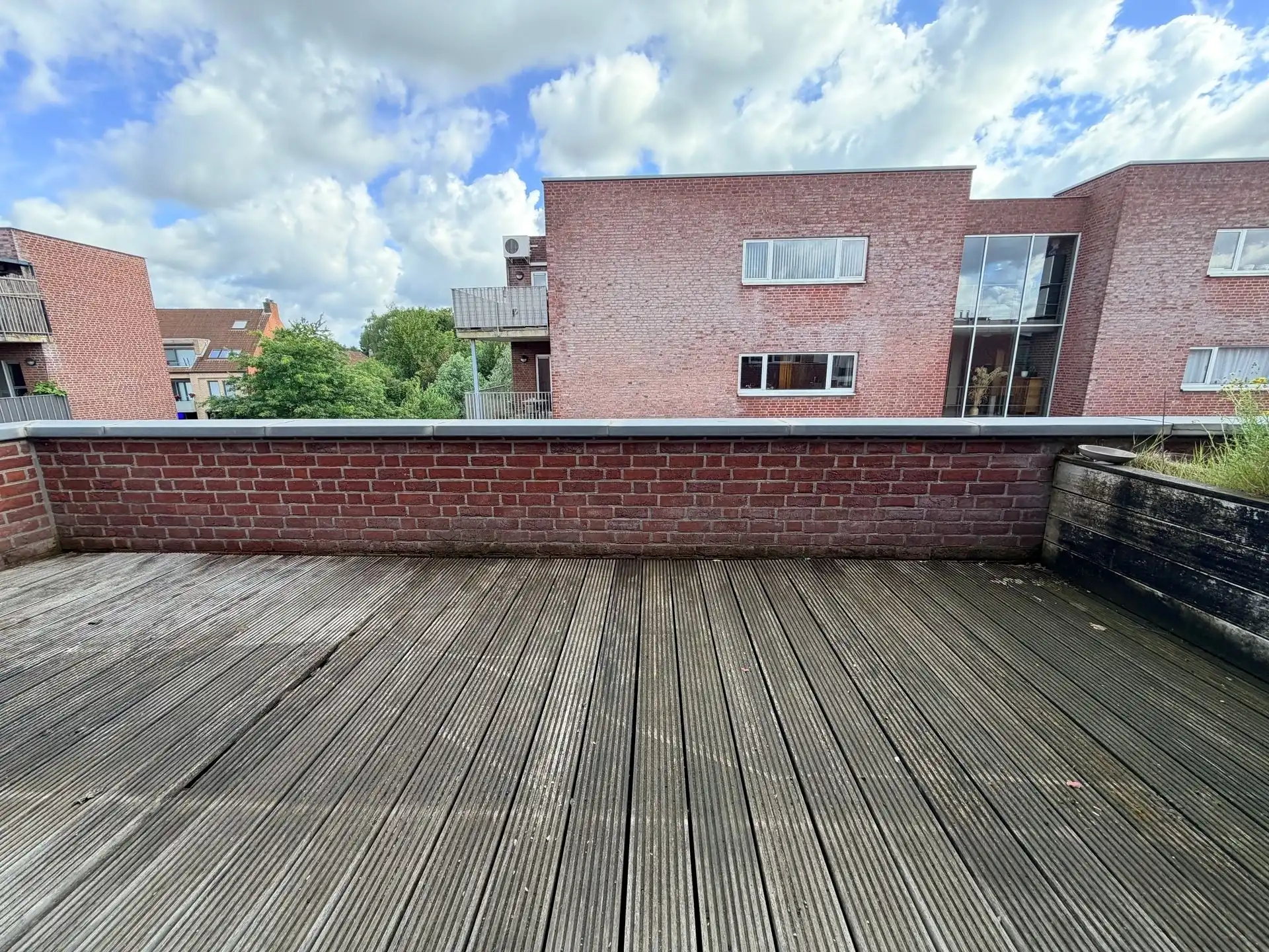 Duplex appartement foto 12