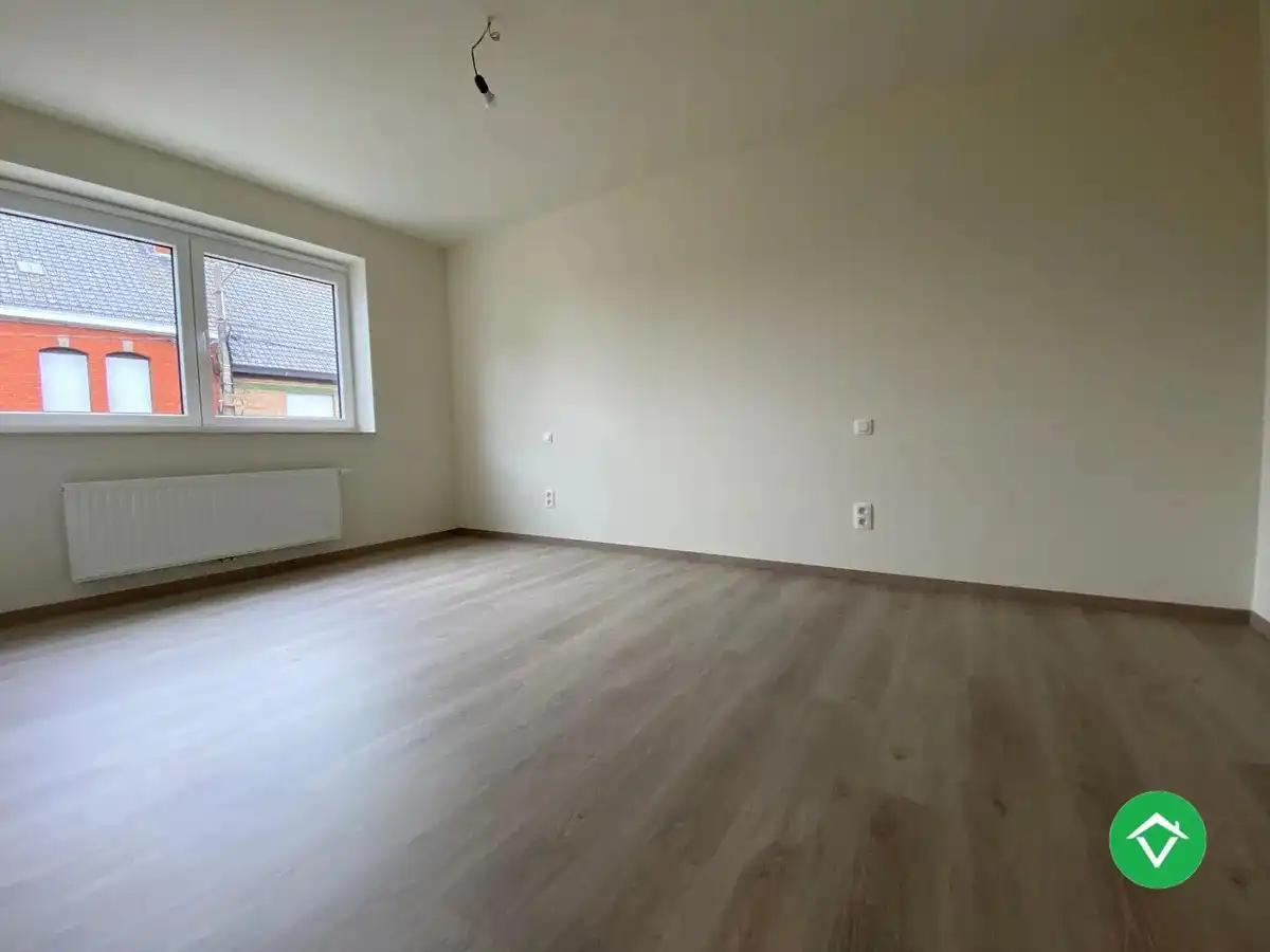 Nieuwbouwwoning met 3 slaapkamers en garage te Koekelare foto 12